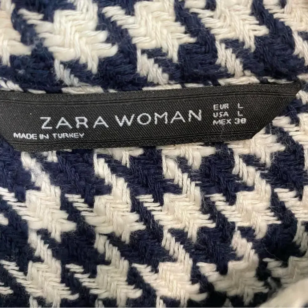 Zara excellent pre